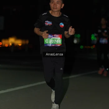 Runner Photo 3673760