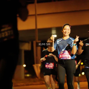 Runner Photo 3673761