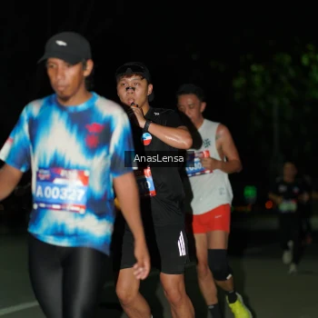 Runner Photo 3673762