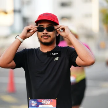 Runner Photo 3673764