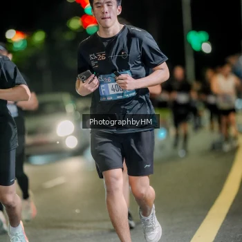 Runner Photo 3673767