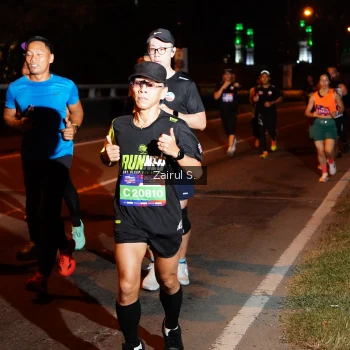Runner Photo 3673770