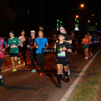 Runner Photo 3673774