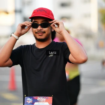 Runner Photo 3673776