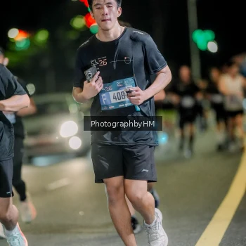 Runner Photo 3673780