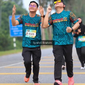 Runner Photo 3673783