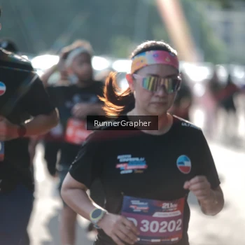 Runner Photo 3673786