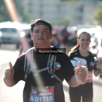 Runner Photo 3673788