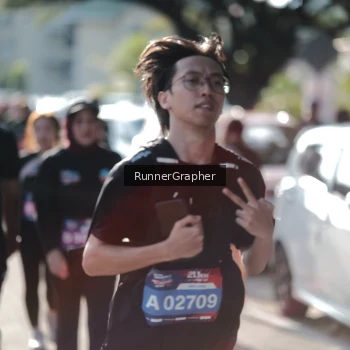 Runner Photo 3673796