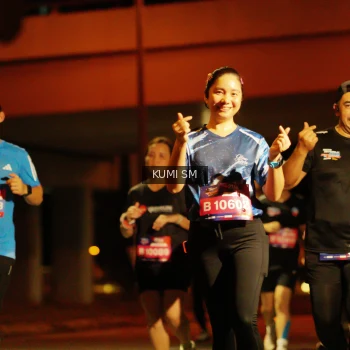 Runner Photo 3673799