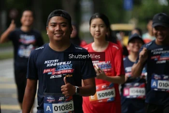 Runner Photo 36738