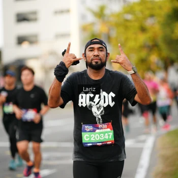 Runner Photo 3673801