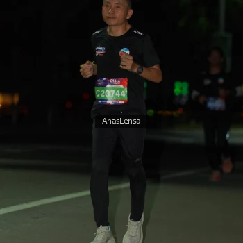 Runner Photo 3673803