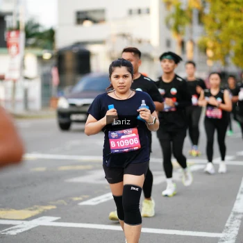 Runner Photo 3673810