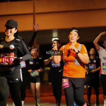 Runner Photo 3673813