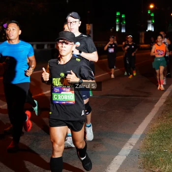 Runner Photo 3673821
