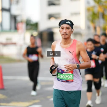 Runner Photo 3673825