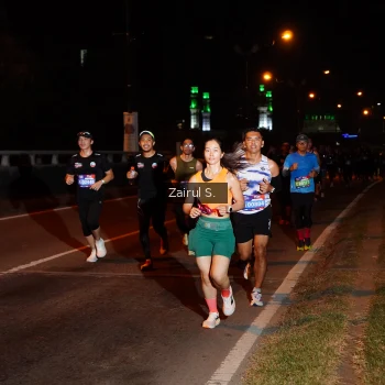 Runner Photo 3673827