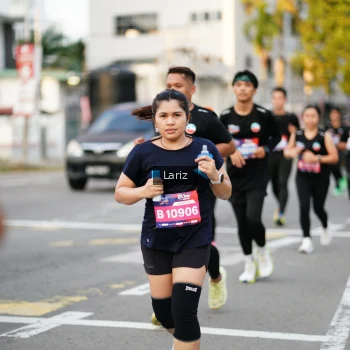Runner Photo 3673829