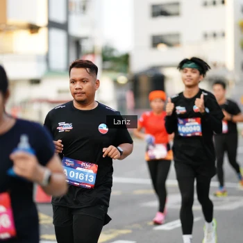 Runner Photo 3673835