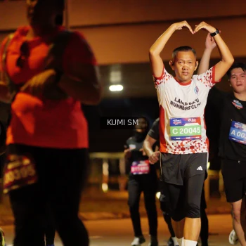 Runner Photo 3673838