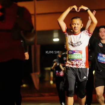 Runner Photo 3673841
