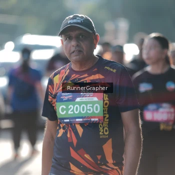 Runner Photo 3673842
