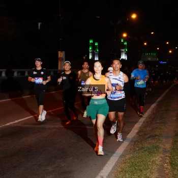Runner Photo 3673846