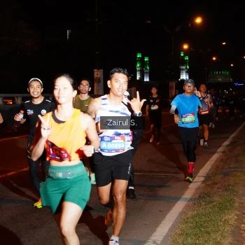 Runner Photo 3673850