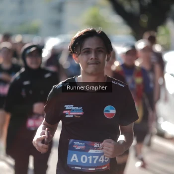 Runner Photo 3673851
