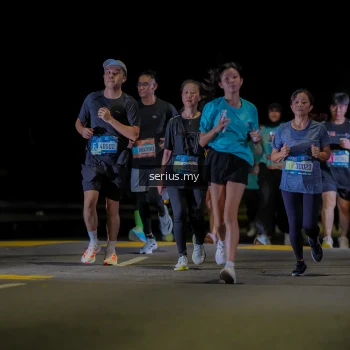 Runner Photo 3673855