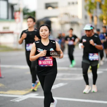Runner Photo 3673861
