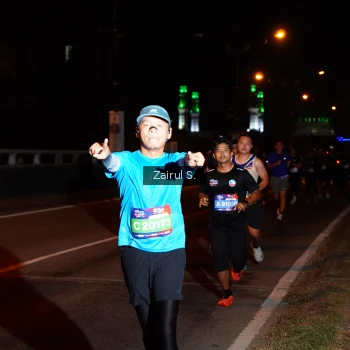 Runner Photo 3673864