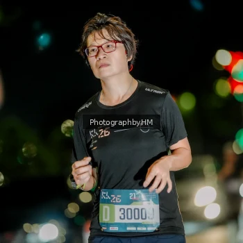 Runner Photo 3673868