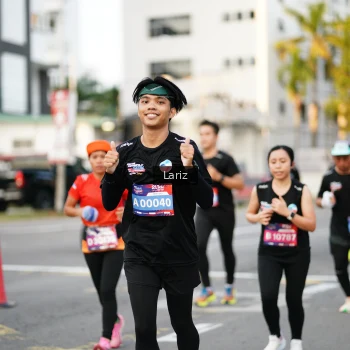 Runner Photo 3673870