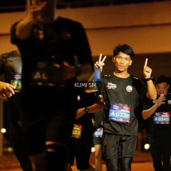 Runner Photo 3673871