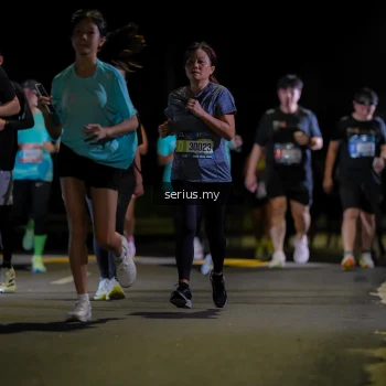 Runner Photo 3673873