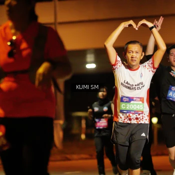 Runner Photo 3673874