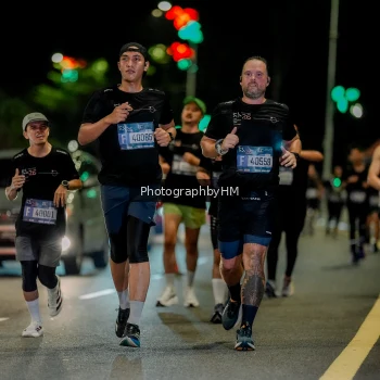 Runner Photo 3673882