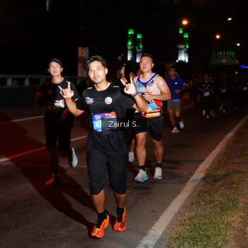 Runner Photo 3673883