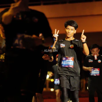 Runner Photo 3673892