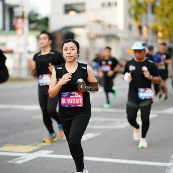Runner Photo 3673894