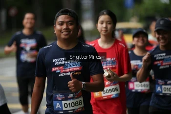 Runner Photo 36739