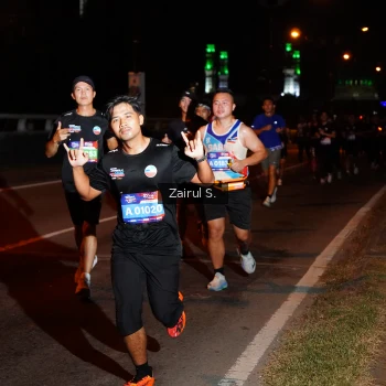 Runner Photo 3673901