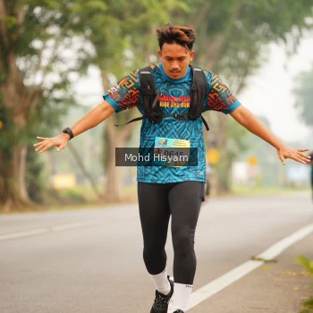 Runner Photo 3673904