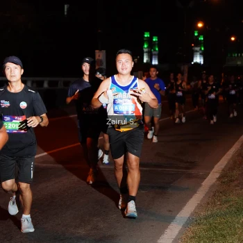 Runner Photo 3673915