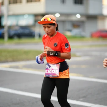 Runner Photo 3673917