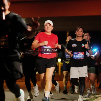 Runner Photo 3673919
