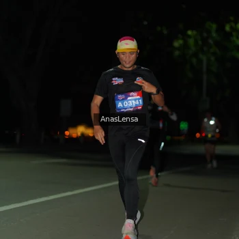 Runner Photo 3673921