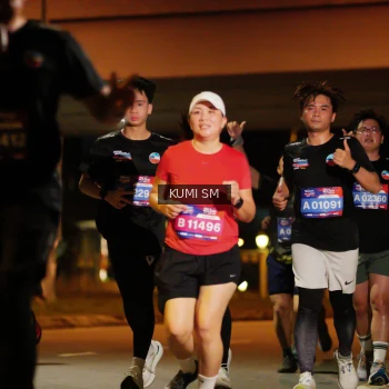 Runner Photo 3673927